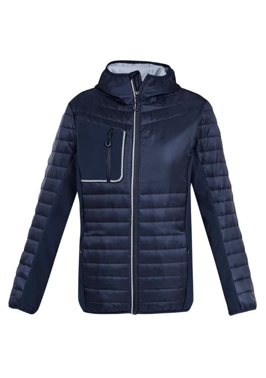 Picture of Patrol Unisex Jacket