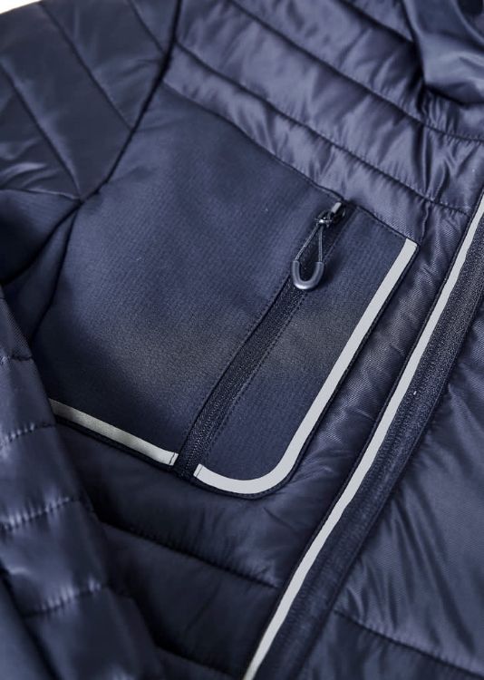 Picture of Patrol Unisex Jacket