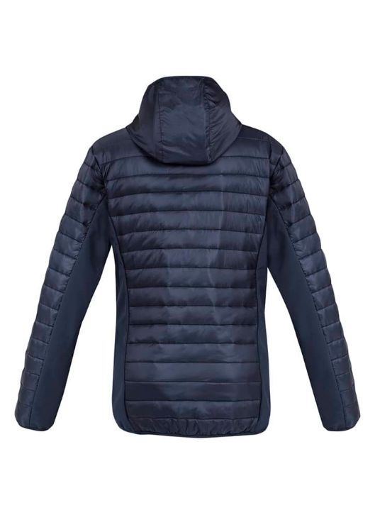 Picture of Patrol Unisex Jacket