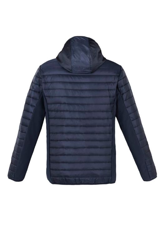 Picture of Patrol Unisex Jacket