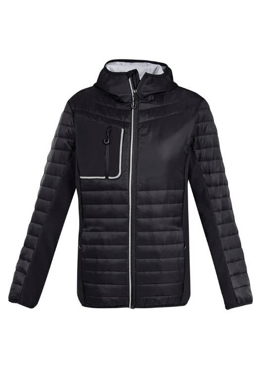 Picture of Patrol Unisex Jacket