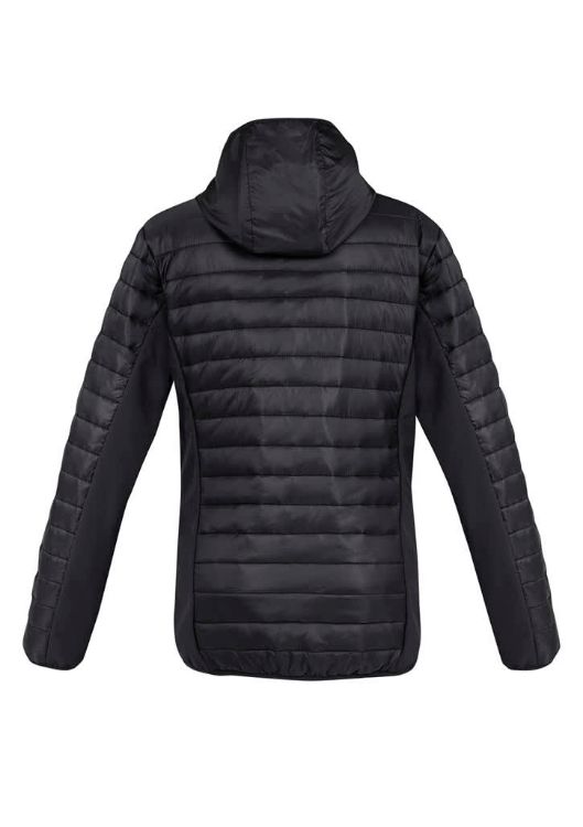 Picture of Patrol Unisex Jacket
