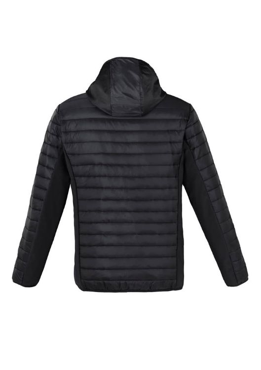 Picture of Patrol Unisex Jacket