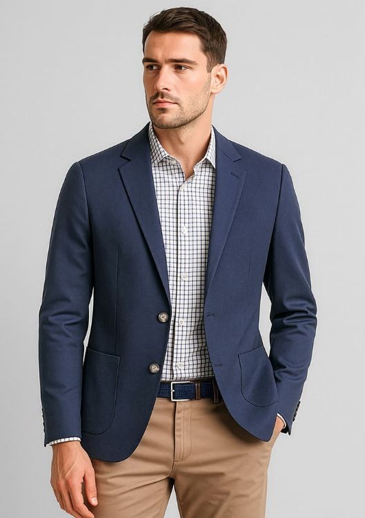 Picture of Arden Mens Blazer