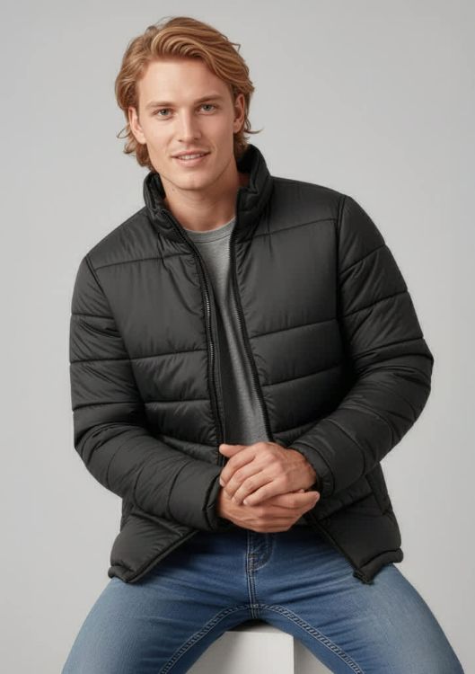 Picture of Alpine Mens Jacket