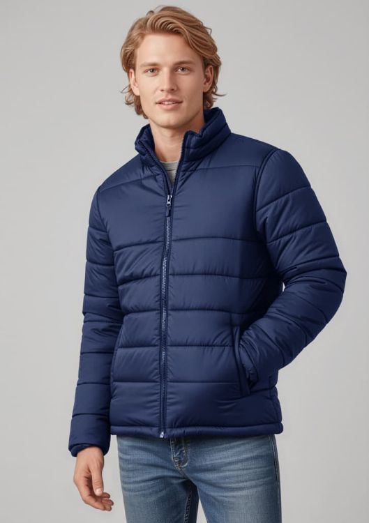 Picture of Alpine Mens Jacket