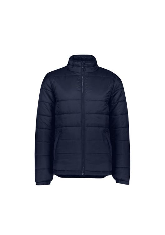 Picture of Alpine Mens Jacket