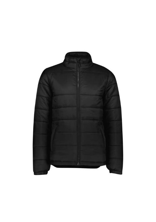 Picture of Alpine Mens Jacket