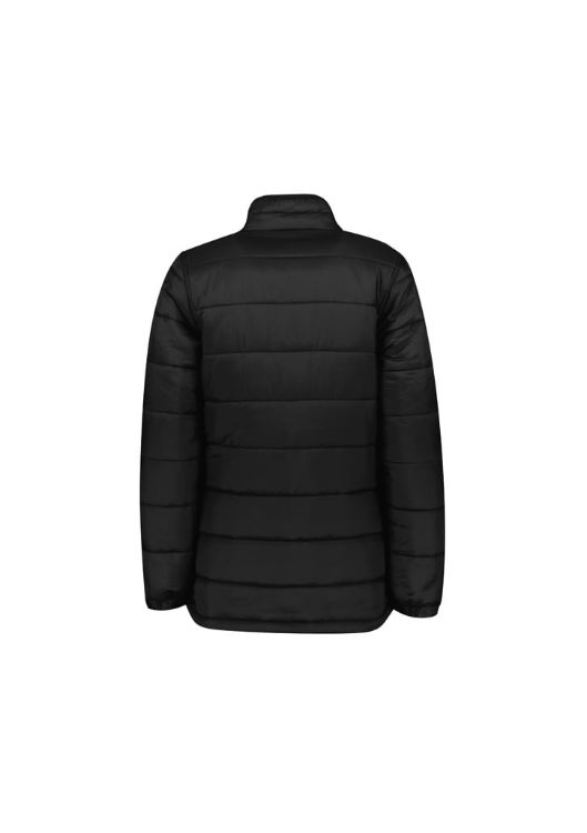 Picture of Alpine Womens Jacket