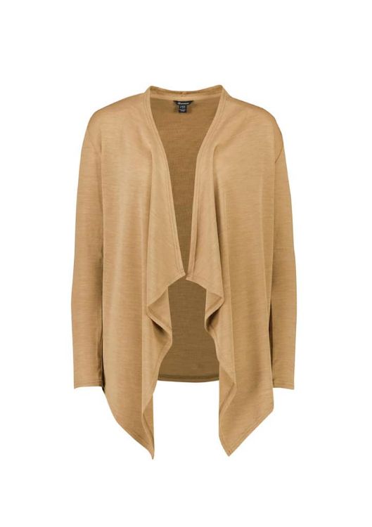 Picture of Sofia Womens Waterfall Cardigan