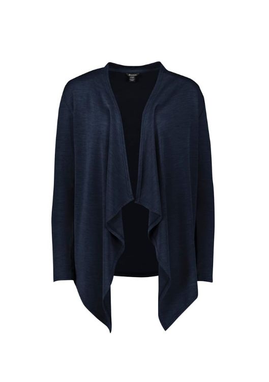 Picture of Sofia Womens Waterfall Cardigan