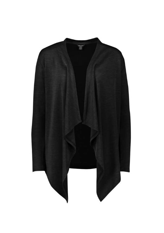 Picture of Sofia Womens Waterfall Cardigan