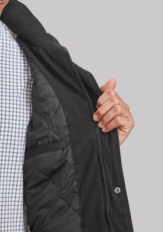 Picture of Melbourne Mens Comfort Jacket