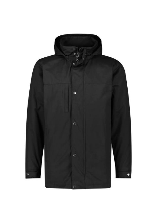 Picture of Melbourne Mens Comfort Jacket