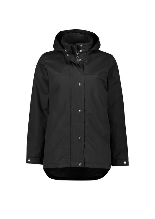 Picture of Melbourne Womens Comfort Jacket