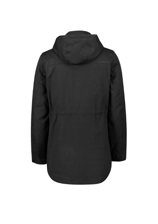 Picture of Melbourne Womens Comfort Jacket