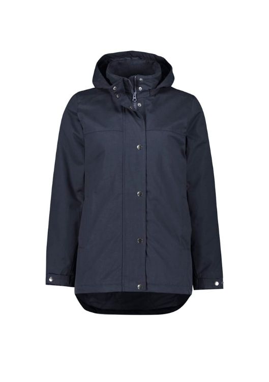 Picture of Melbourne Womens Comfort Jacket