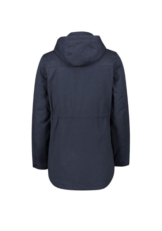 Picture of Melbourne Womens Comfort Jacket