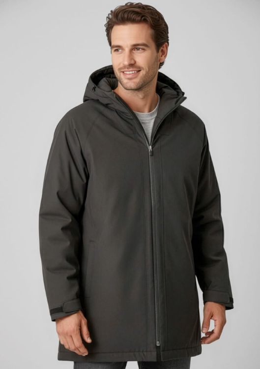 Picture of Sphere Unisex Jacket