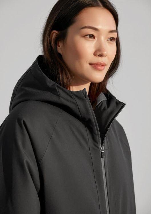 Picture of Sphere Unisex Jacket
