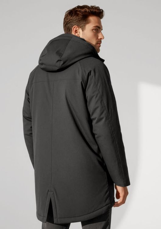 Picture of Sphere Unisex Jacket
