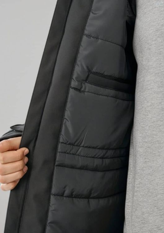 Picture of Sphere Unisex Jacket