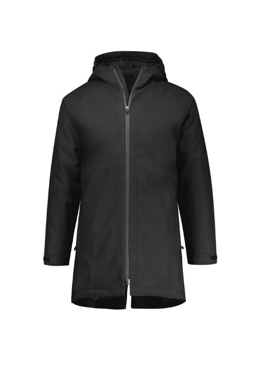 Picture of Sphere Unisex Jacket