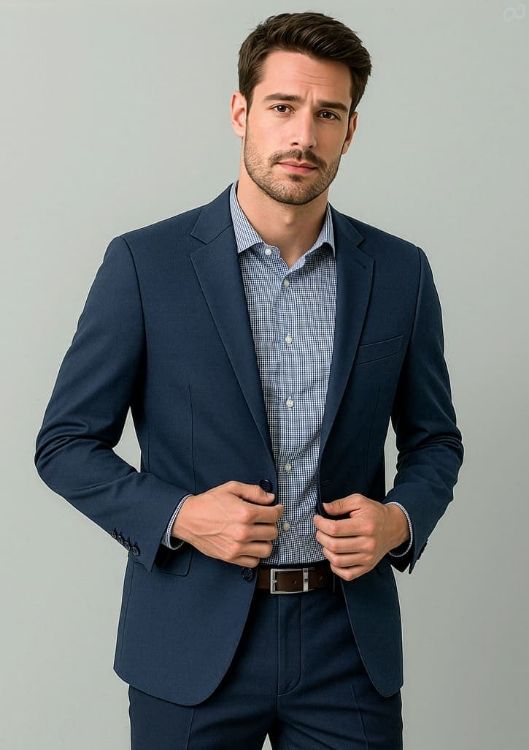 Picture of Renew Mens City Fit Jacket