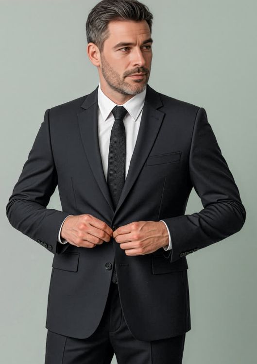 Picture of Renew Mens City Fit Jacket