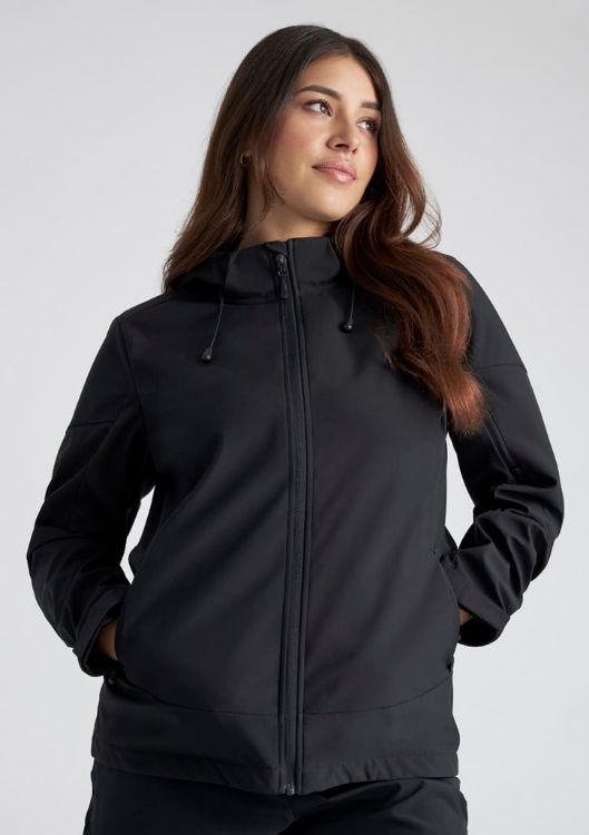 Picture of Atlas Womens Jacket