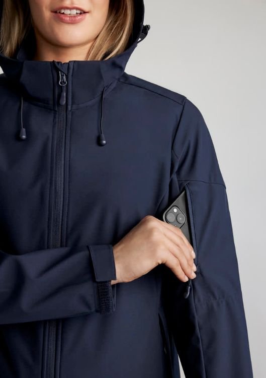 Picture of Atlas Womens Jacket