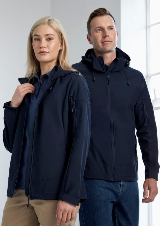 Picture of Atlas Womens Jacket
