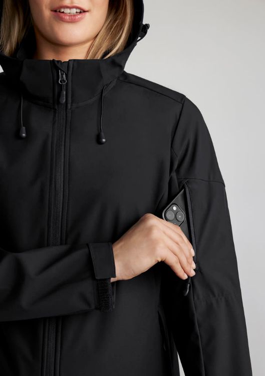 Picture of Atlas Womens Jacket