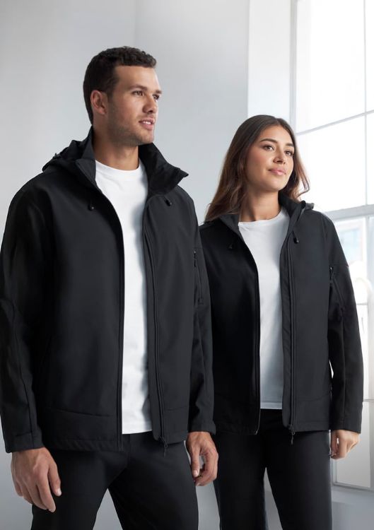 Picture of Atlas Womens Jacket