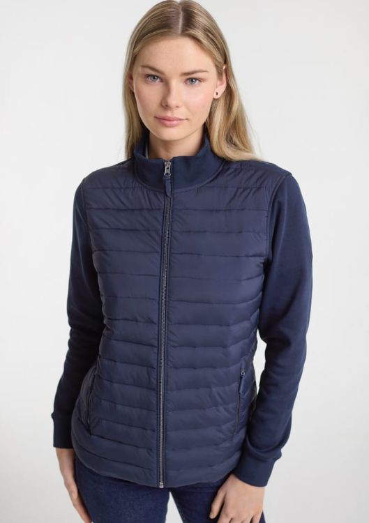 Picture of Tailor Womens Jacket