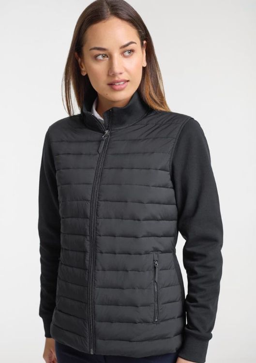 Picture of Tailor Womens Jacket