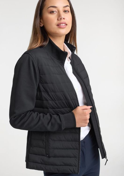 Picture of Tailor Womens Jacket