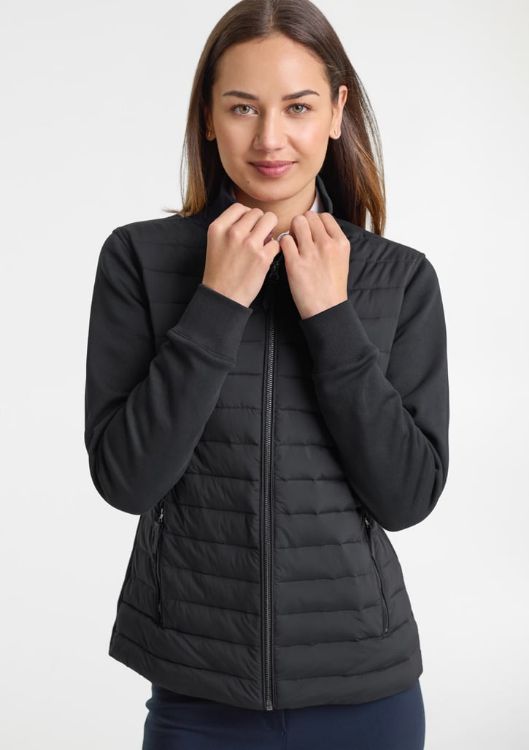 Picture of Tailor Womens Jacket