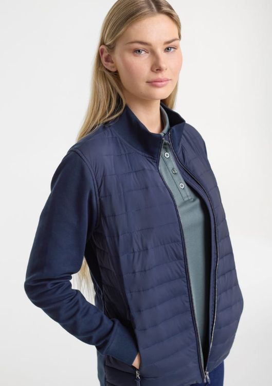 Picture of Tailor Womens Jacket