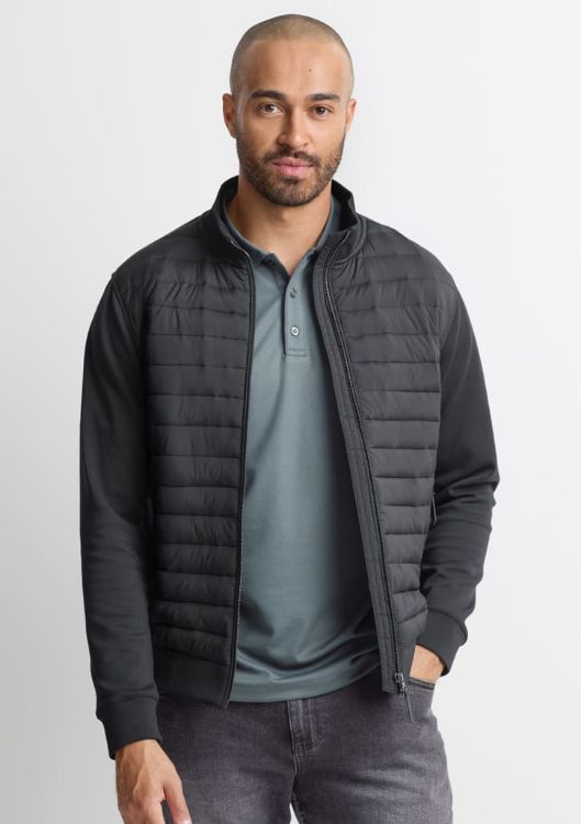 Picture of Tailor Mens Jacket