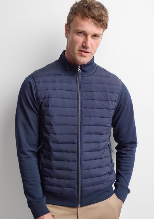 Picture of Tailor Mens Jacket