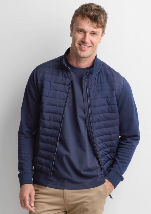 Picture of Tailor Mens Jacket