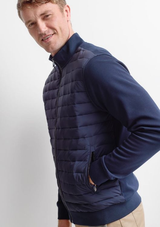 Picture of Tailor Mens Jacket