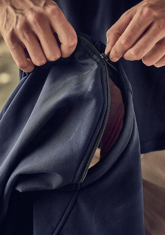 Picture of Unisex Streetworx 2 In 1 Stretch Softshell Jacket