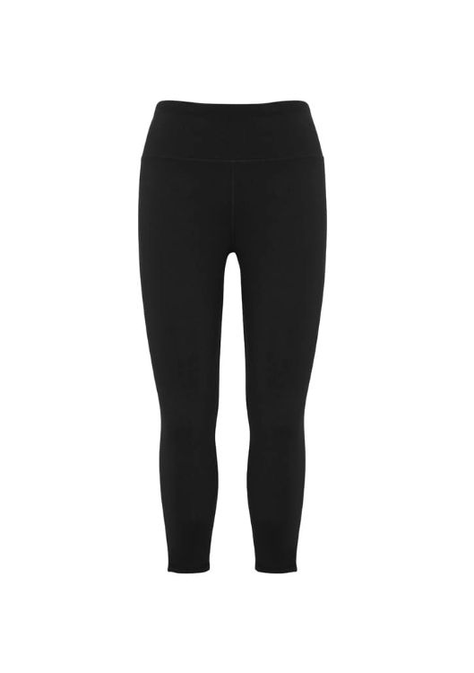 Picture of Flex Womens 3/4 Leggings