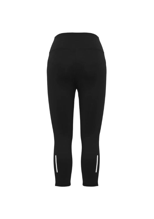 Picture of Flex Womens 3/4 Leggings