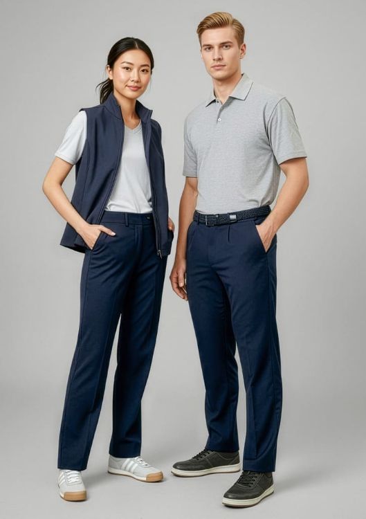Picture of Detroit Mens Pant (Stout)