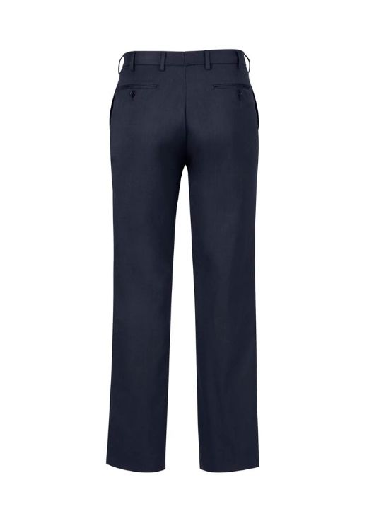 Picture of Classic Mens Pleat Pant