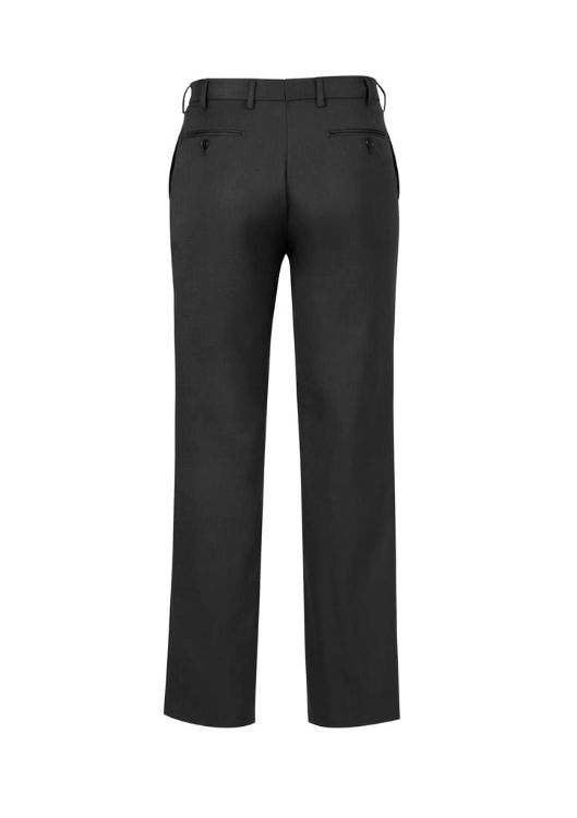 Picture of Classic Mens Pleat Pant