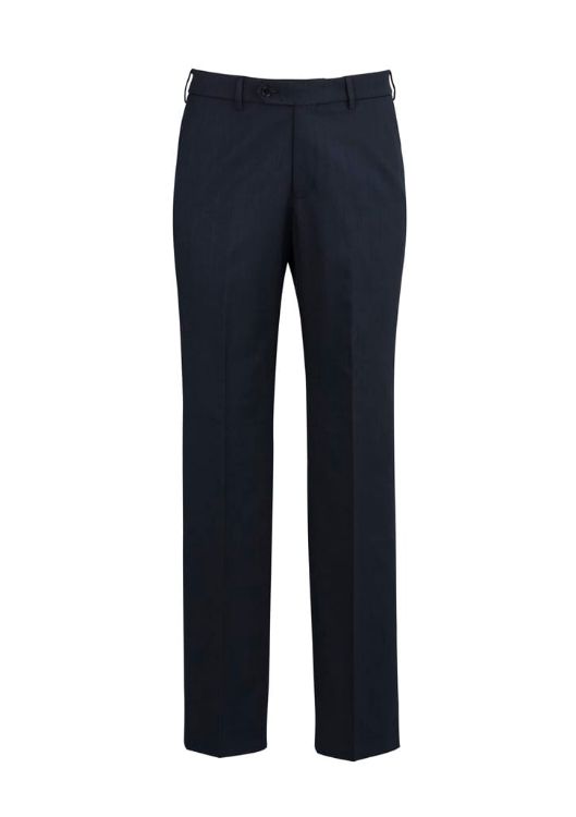 Picture of Classic Mens Flat Pant